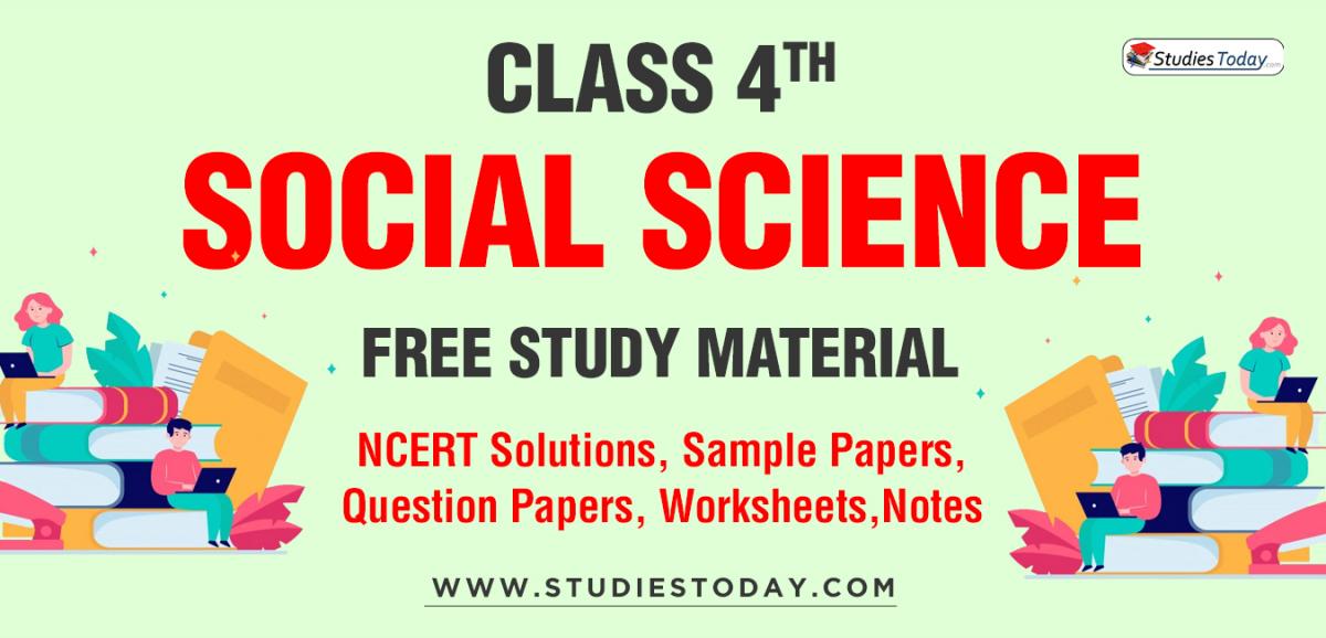 class-4-social-science-worksheets-assignments-sample-papers-question-papers